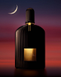 Photo by TOM FORD BEAUTY on April 15, 2023. May be an image of fragrance, perfume, bottle and text.