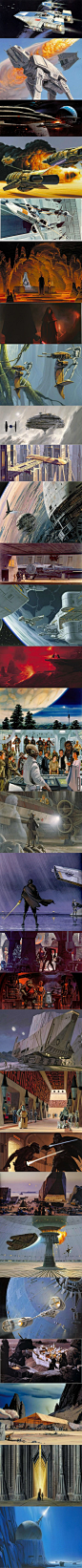 High resolution Star Wars concept art | Create your own roleplaying game books w/ RPG Bard: www.rpgbard.com | Dungeons and Dragons Pathfinder RPG Warhammer 40k Fantasy Star Wars Exalted World of Darkness Dragon Age 13th Age Iron Kingdoms Fate Core Savage 