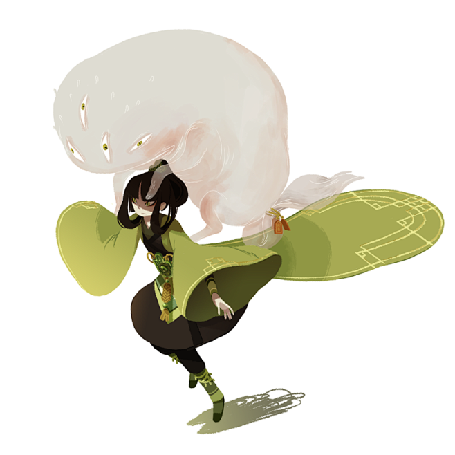 ╭(s^╰)╮同采自porkbun.deviantart.