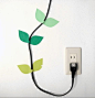 Keep your cords from getting tangled.: 