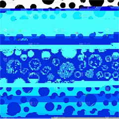 抽象,电子脉冲音效,背景聚焦,活力,创造力,噪声,数据,计算机,几何形状,概念