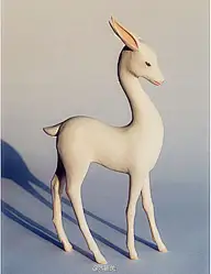 朽木可雕我来仿