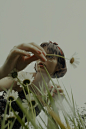 Marta Bevacqua 人像摄影作品【Springstorm】 - 人像摄影 - CNU视觉联盟