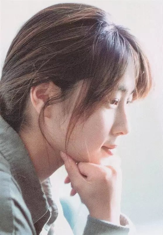 坂井泉水zard