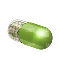 胶囊  - 源文件下载【酷图网】药,药品,胶囊,药物,胶囊药,手绘胶囊,胶囊素材,