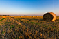 sheaf of hay by Niciak Niciak on 500px