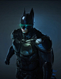 Batman dramatic light02 small