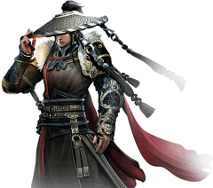 星園采集到R·人物·武侠