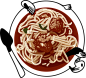 Graphic咖啡 饮料 冰淇淋 西餐 蛋糕 寿司 占位符 图标 2D 卡通 插画 手绘 png 免抠 素材 ppt