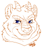 Pollo-Chan : Hello this is Pollo-Chan! I am a furry/anthro artist. I enjoy cute and sexy things. I offer commissions via Furaffinity. FurAffinity | Weasyl | Picarto