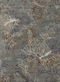 Rugs That Go With Thomas O’Brien “Groundworks” Fabrics Collection for Lee Jofa « NW RUGS & Interior Design