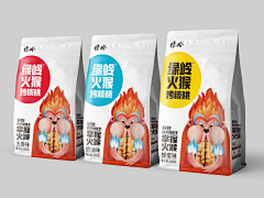 要饭的好苗子采集到1些包装