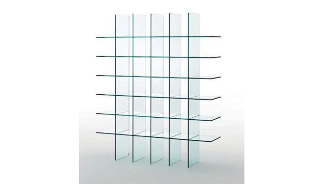 GLASS SHELVES #1置物架