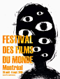 Festival des films du monde, Montréal, 2 0 1 0.