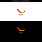 CDR 雄鹰标志logo