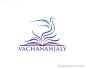 VACHANANJALY商标设计
国内外优秀logo设计欣赏