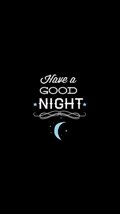 黑底壁纸，愿喜_手机壁纸_唯美其他_我要个性网