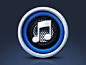 Dribbble - music_icon.jpg彼得