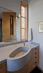 Tahoe Ridge House，由wa design inc提供