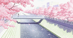 yannispan采集到插画GIF