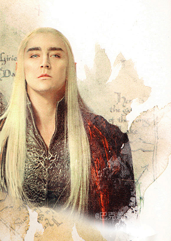 李·佩斯 Lee Pace
