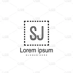 信函,模板,品牌名称,极简构图,商务,字母,现代,市场营销,疤,设计