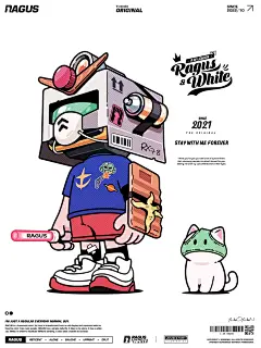 【肉丸军团】出撃！ - 小红书