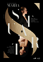 波兰设计师 Krzysztof Iwanski 作品（三） | Poster from Krzysztof Iwanski Vol.3 - AD518.com - 最设计