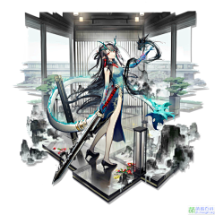 Hopeican采集到角色设定