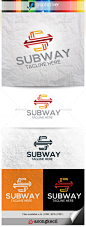 地铁5节——字母标志模板Subway V.5 - Letters Logo Templates应用,箭头,汽车、品牌识别、品牌、业务、干净、咖啡、商业、通信、电脑线、目的地,快,高速公路,信,行,市场营销、机械,原始,街,地铁、轨道,火车,交通、运输、旅游 app, arrow, auto, brand identity, branding, business, clean, coffee, commerce, communication, computer line, destination, fast