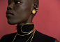 paula mendoza ethical jewelry designer, ethical jewellery, sustainable luxury, positive luxury, sustainable jewelry, eco friendly jewellery