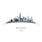 北京00036