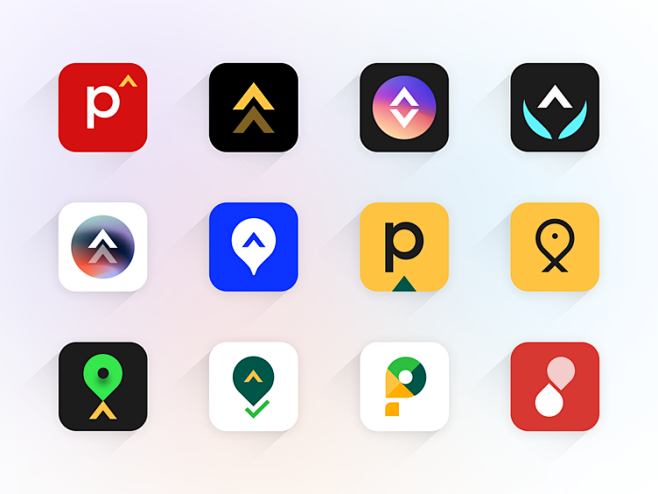 Unused Logos Pt. 2 (...