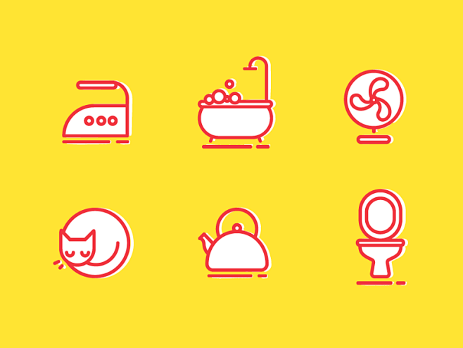 home icons. 2#icon##...