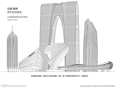 Mr柑橘采集到建筑