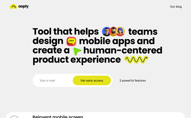 Siteinspire - Web De...