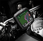 Garmin Zumo 390LM Motorcycle GPS Device Now Available - It is designed to be rugged and features a sunlight readable, glove friendly touchscreen. The GPS devices integrates Bluetooth wireless technology. This technology allows motorcyclists to pair a Blue