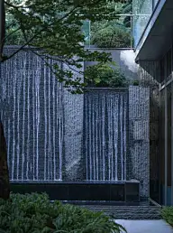 示范区