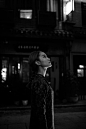 暗夜 - 微醺十月 - CNU视觉联盟