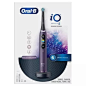 Oral-B iO 8 Electric Toothbrush Purple : Free shipping on orders of $35+ from Target. Read reviews and buy Oral-B iO 8 Electric Toothbrush Purple at Target. Get it today with Same Day Delivery, Order Pickup or Drive Up.