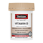 Pack shot of Swisse Product Ultiboost Vitamin D 60 caps