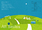 Ryo Takemasa : Cover & interior illustration for a booklet