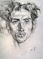 Nicolai Fechin - Key Facts, Style Breakdown and Master Paintings