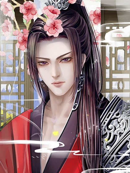 望尽浮生慕清欢 | 一袖月光 | 橙光作...