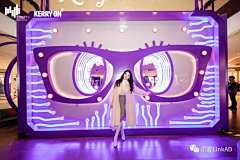 z3iyAySM采集到气球美陈/气球展