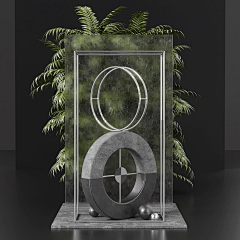 jenassy采集到C4D