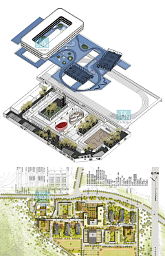 miaoca13采集到· Landscape ︱文本分析