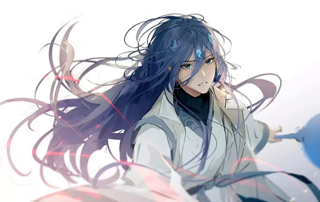 敖丙[散发]