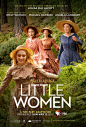 2020美国《小妇人 Little Women》