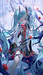 初音未来